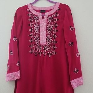 Indian Pakistani clothes